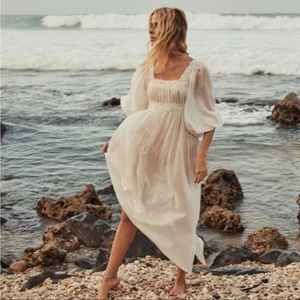 Dôen Catrinette nightgown